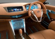 Nissan Intima Concept